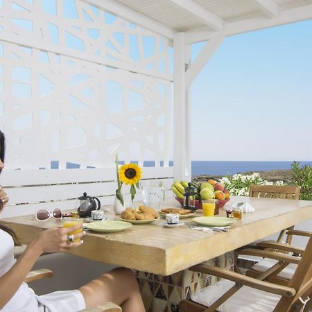 Oia Sunset Villas Eksteriør billede